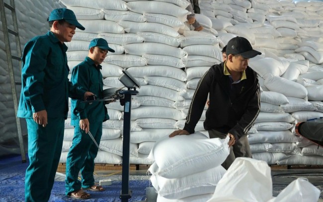 Ưu tiên nguồn lực, ứng dụng công nghệ để xây dựng hệ thống dự trữ quốc gia hiện đại