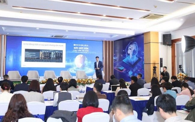 Báo Tài chính - Đầu tư: Tiếp tục phát huy vai trò và sứ mệnh trong giai đoạn mới