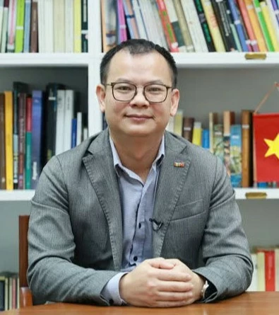 Khẳng định vai trò kênh thông tin kinh tế - tài chính uy tín Khẳng định vai trò kênh thông tin kinh tế - tài chính uy tín