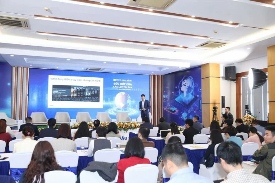Báo Tài chính - Đầu tư: Tiếp tục phát huy vai trò và sứ mệnh trong giai đoạn mới