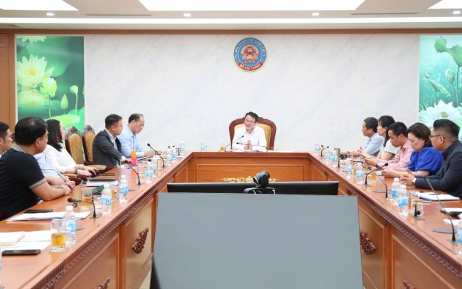 Vẫn còn nhiều vướng mắc cản bước doanh nghiệp