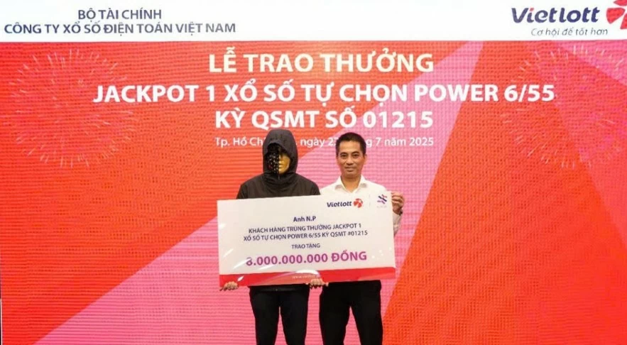 Những đóng góp đến xã hội của Vietlott sau 10 năm kinh doanh Những đóng góp đến xã hội của Vietlott sau 10 năm kinh doanh