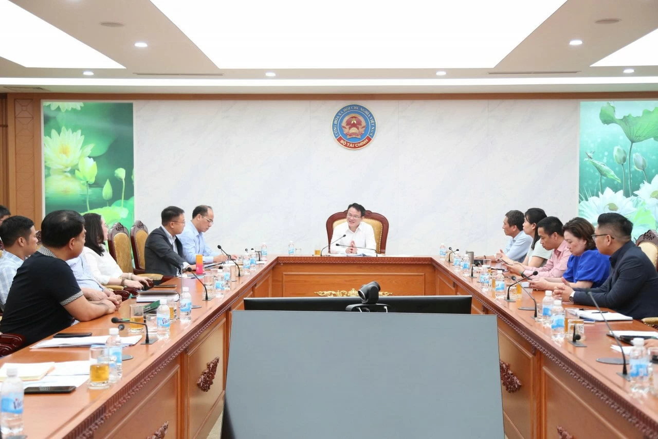 Vẫn còn nhiều vướng mắc cản bước doanh nghiệp