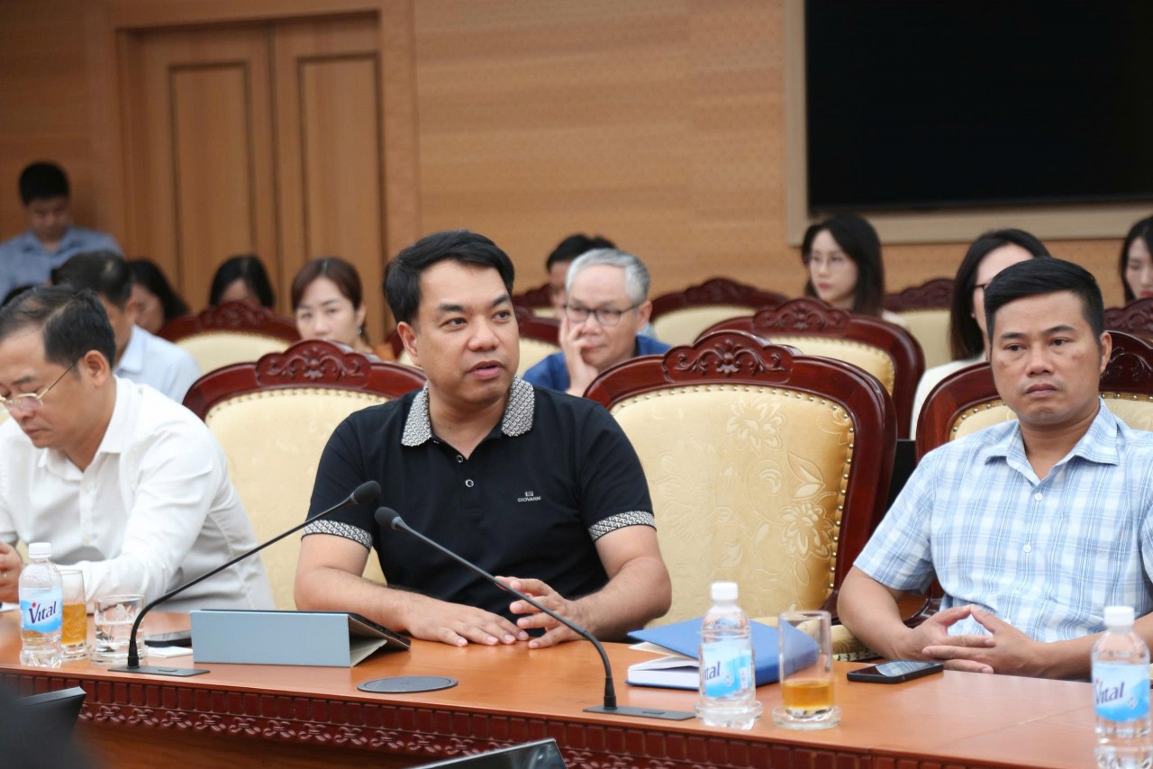 Vẫn còn nhiều vướng mắc cản bước doanh nghiệp Vẫn còn nhiều vướng mắc cản bước doanh nghiệp