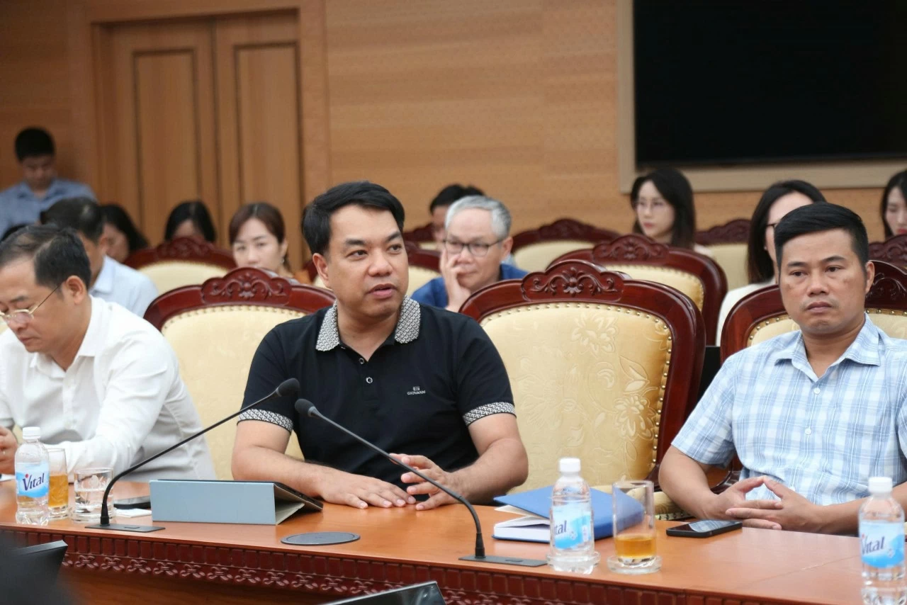 Vẫn còn nhiều vướng mắc cản bước doanh nghiệp