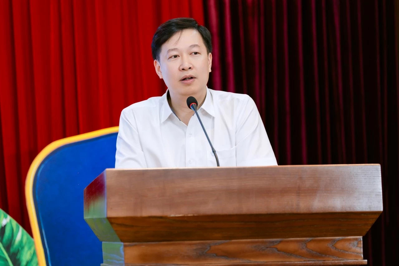 DATC kỷ niệm 23 năm thành lập: Tiếp nối hành trình đổi mới và phát triển