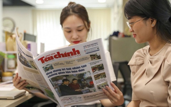 Từ dòng chảy thông tin đến những quyết sách kinh doanh