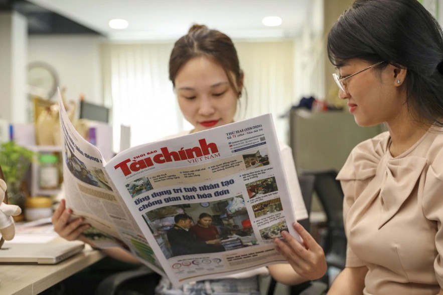 Từ dòng chảy thông tin đến những quyết sách kinh doanh