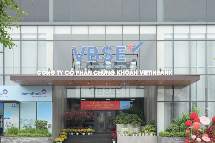 VBSE và những nhịp cầu dẫn vốn cho doanh nghiệp