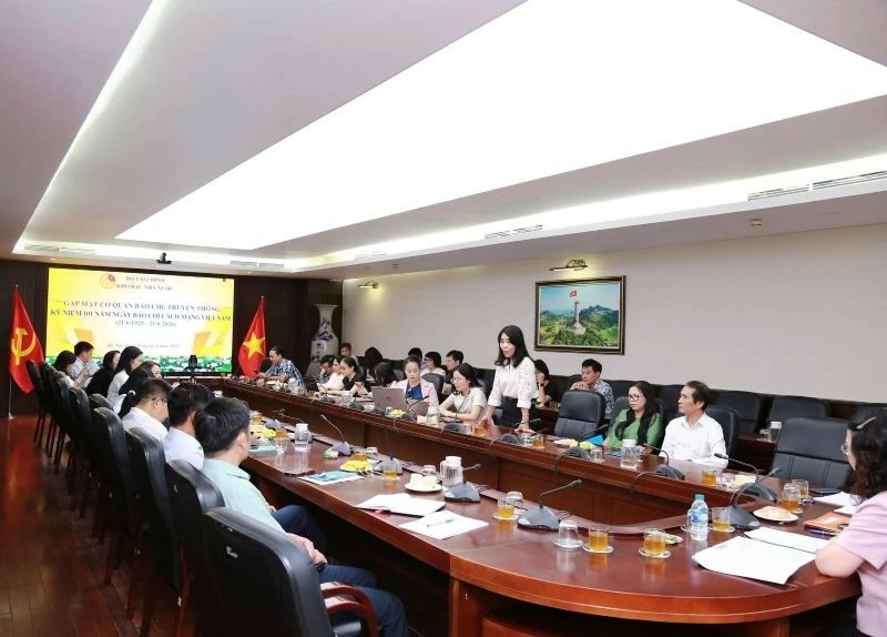 Kho bạc Nhà nước tăng tốc chuyển đổi số, thu ngân sách đạt trên 56% dự toán Kho bạc Nhà nước tăng tốc chuyển đổi số, thu ngân sách đạt trên 56% dự toán
