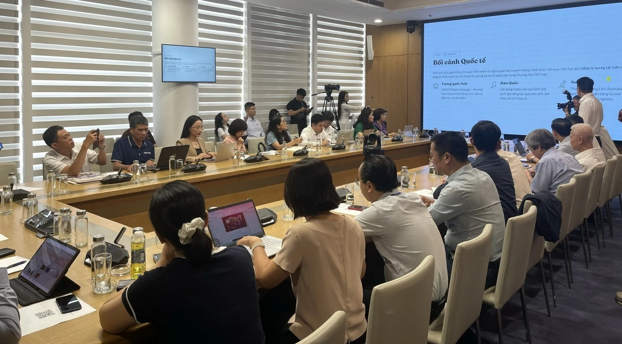 Diễn đàn Báo chí toàn quốc 2026: Báo chí trước yêu cầu đổi mới trong kỷ nguyên AI