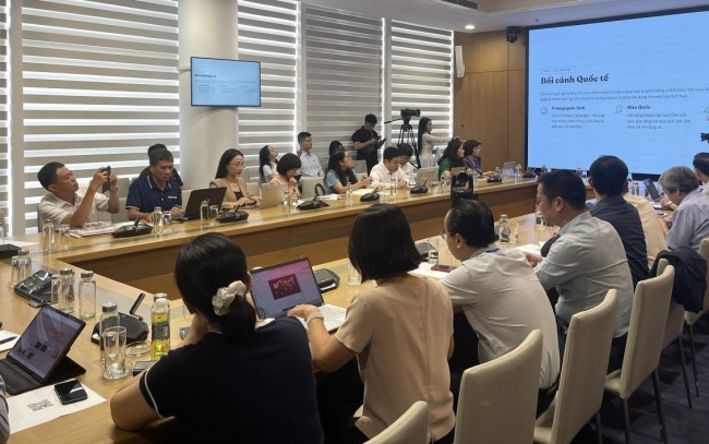 Diễn đàn Báo chí toàn quốc 2026: Báo chí trước yêu cầu đổi mới trong kỷ nguyên AI