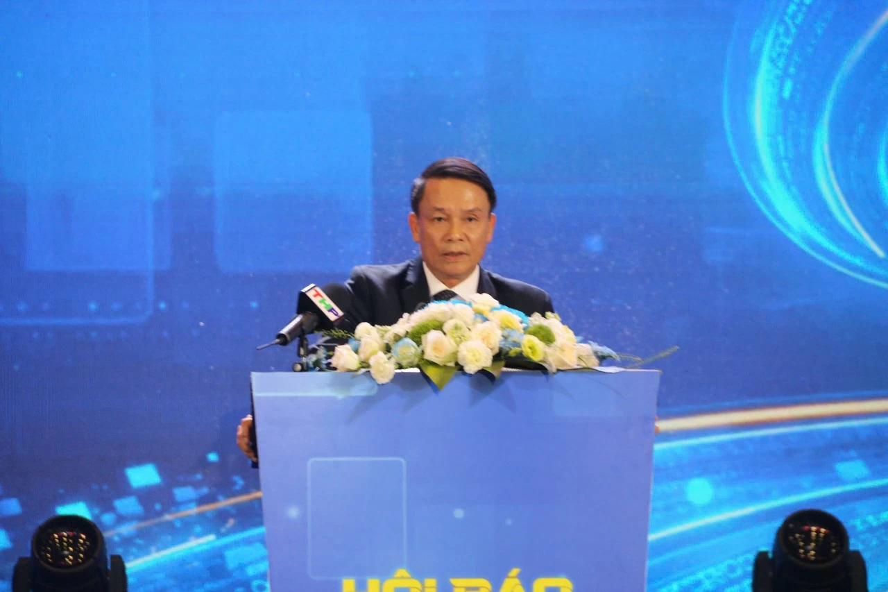 Bế mạc Hội Báo toàn quốc 2026: Lan tỏa tinh thần đổi mới của báo chí cách mạng trong kỷ nguyên số