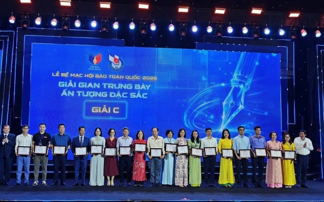 Bế mạc Hội Báo toàn quốc 2026: Lan tỏa tinh thần đổi mới của báo chí cách mạng trong kỷ nguyên số