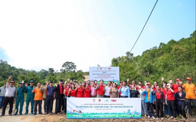 Dai-ichi Life Việt Nam: Giữ nhịp tăng trưởng, thúc đẩy ESG trong chu kỳ tái định hình thị trường