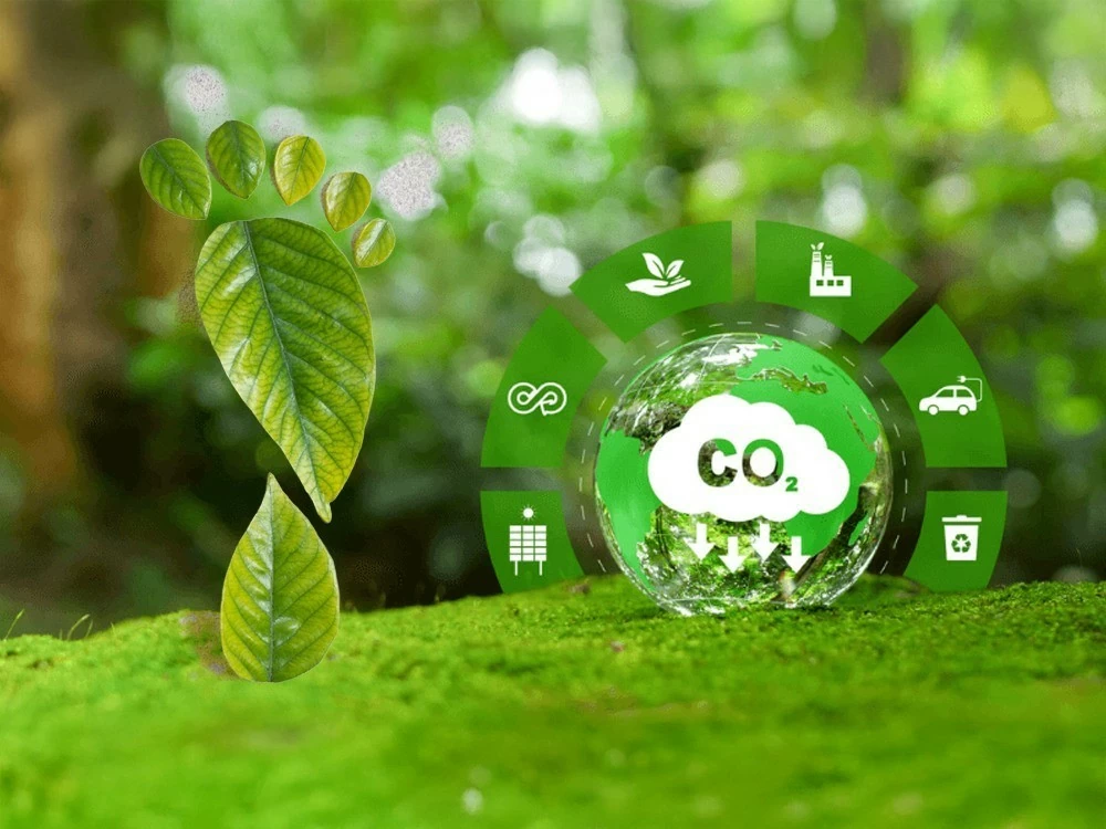 Chứng khoán VietinBank được VSDC và VNX chấp thuận tham gia hệ thống giao dịch carbon, đón đầu thị trường tài chính xanh