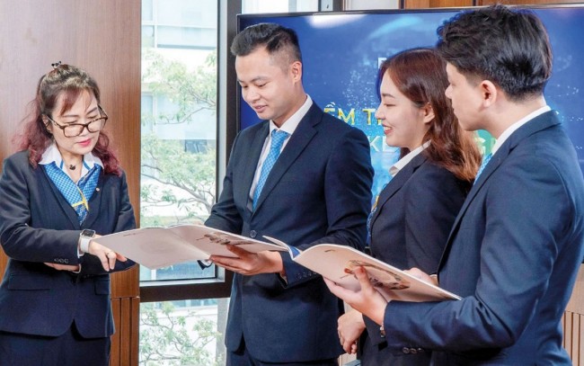 Báo chí vun đắp "vốn quý" cho sự phát triển bền vững của thị trường bảo hiểm