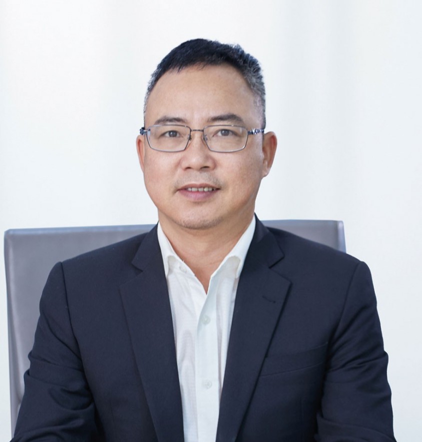 Báo chí vun đắp Báo chí vun đắp