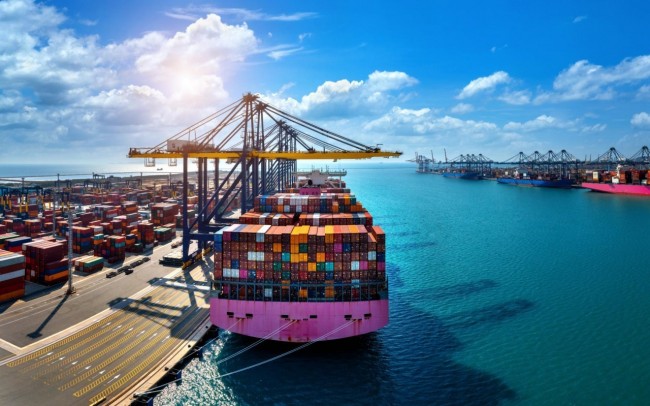 Sức bền trước "cơn gió ngược" toàn cầu, 90% doanh nghiệp Việt lên kế hoạch ra "biển lớn"