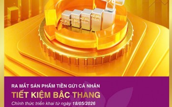 Từ “giữ tiền an toàn” đến tối ưu dòng tiền nhàn rỗi
