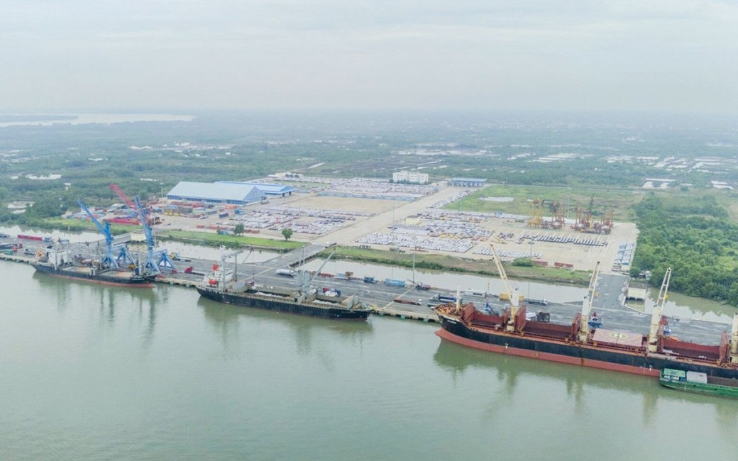 Kiến tạo động lực phát triển mới cho TP. Hồ Chí Minh và Vùng kinh tế trọng điểm phía Nam