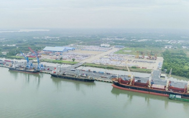 Kiến tạo động lực phát triển mới cho TP. Hồ Chí Minh và Vùng kinh tế trọng điểm phía Nam