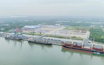 Kiến tạo động lực phát triển mới cho TP. Hồ Chí Minh và Vùng kinh tế trọng điểm phía Nam