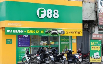 Từ dịch vụ cầm cố đến định chế tài chính minh bạch: Hành trình ESG của F88