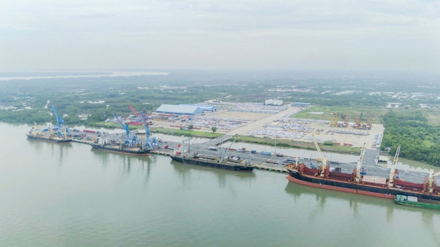 Kiến tạo động lực phát triển mới cho TP. Hồ Chí Minh và Vùng kinh tế trọng điểm phía Nam Kiến tạo động lực phát triển mới cho TP. Hồ Chí Minh và Vùng kinh tế trọng điểm phía Nam