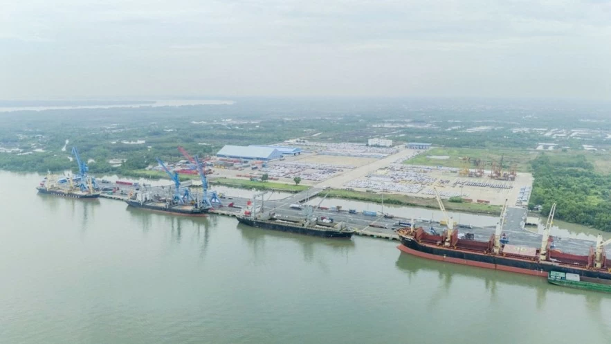 Kiến tạo động lực phát triển mới cho TP. Hồ Chí Minh và Vùng kinh tế trọng điểm phía Nam
