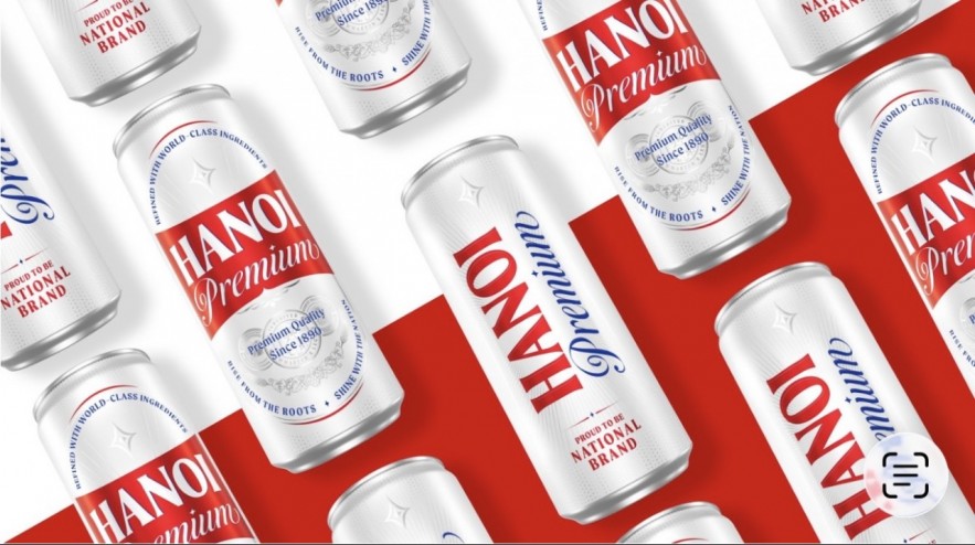 Hanoi Premium ra mắt diện mạo mới, khẳng định tinh thần “Tiếp nối tinh hoa, không ngừng tiến bước” Hanoi Premium ra mắt diện mạo mới, khẳng định tinh thần “Tiếp nối tinh hoa, không ngừng tiến bước”