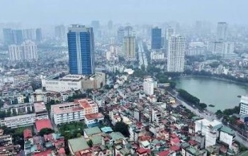 Hà Nội ban hành quy định thuê, thuê mua, mua tài sản ngoài ngân sách để phục vụ mục tiêu công