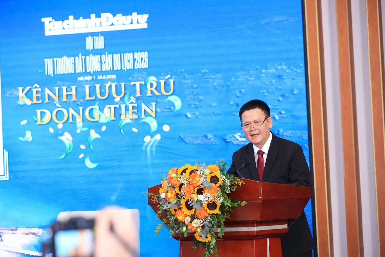 Quy hoạch, hạ tầng và du lịch tạo dư địa tăng trưởng mới cho bất động sản du lịch