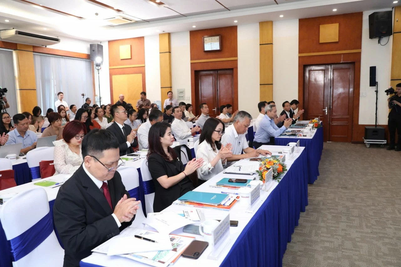 Quy hoạch, hạ tầng và du lịch tạo dư địa tăng trưởng mới cho bất động sản du lịch
