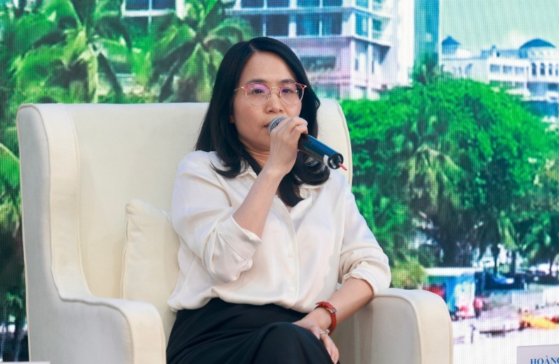 Gỡ điểm nghẽn thể chế, đón dòng vốn chất lượng cao cho bất động sản du lịch Gỡ điểm nghẽn thể chế, đón dòng vốn chất lượng cao cho bất động sản du lịch