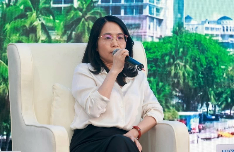 Gỡ điểm nghẽn thể chế, đón dòng vốn chất lượng cao cho bất động sản du lịch Gỡ điểm nghẽn thể chế, đón dòng vốn chất lượng cao cho bất động sản du lịch