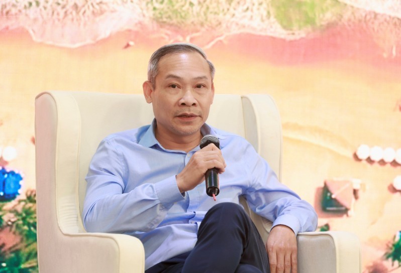Gỡ điểm nghẽn thể chế, đón dòng vốn chất lượng cao cho bất động sản du lịch Gỡ điểm nghẽn thể chế, đón dòng vốn chất lượng cao cho bất động sản du lịch