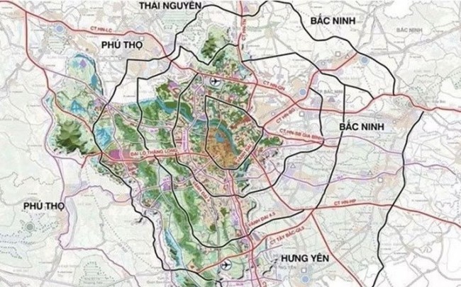Hà Nội sẵn sàng cho Hội nghị xúc tiến đầu tư 2026: Dự kiến ký kết 48 thỏa thuận hợp tác