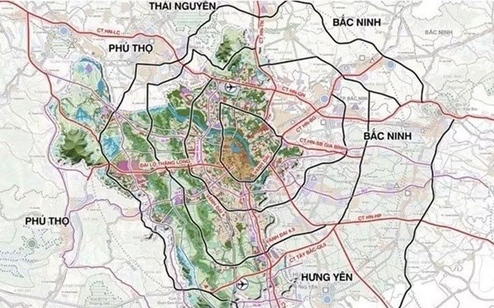 Hà Nội sẵn sàng cho Hội nghị xúc tiến đầu tư 2026: Dự kiến ký kết 48 thỏa thuận hợp tác