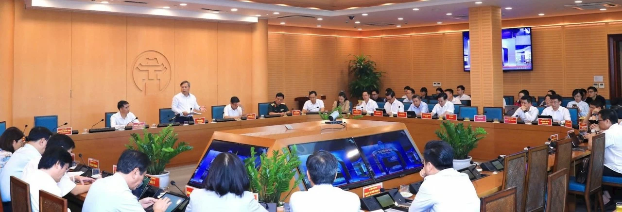 Hà Nội sẵn sàng cho Hội nghị xúc tiến đầu tư 2026: Dự kiến ký kết 48 thỏa thuận hợp tác