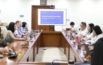 Tự động hóa quy trình hoàn thuế, giảm chi phí tuân thủ cho người nộp thuế