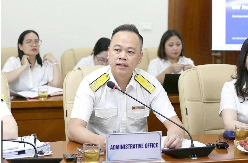Tự động hóa quy trình hoàn thuế, giảm chi phí tuân thủ cho người nộp thuế