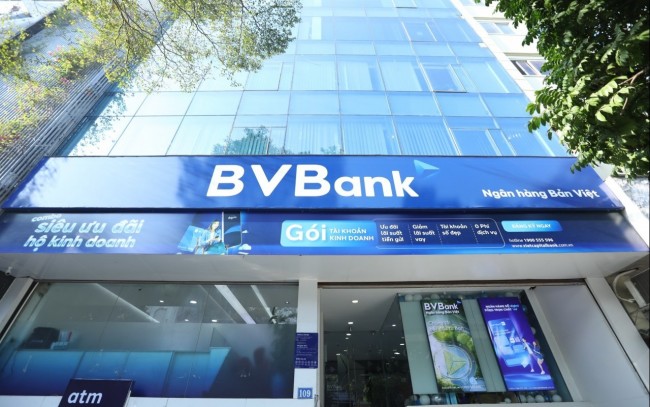 BVBank trước thềm niêm yết HOSE: Lợi nhuận bứt phá, nợ xấu còn "nặng gánh"