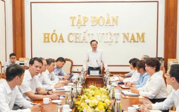Từ đất hiếm đến bán dẫn: Vinachem mở lối vào chuỗi giá trị công nghệ chiến lược