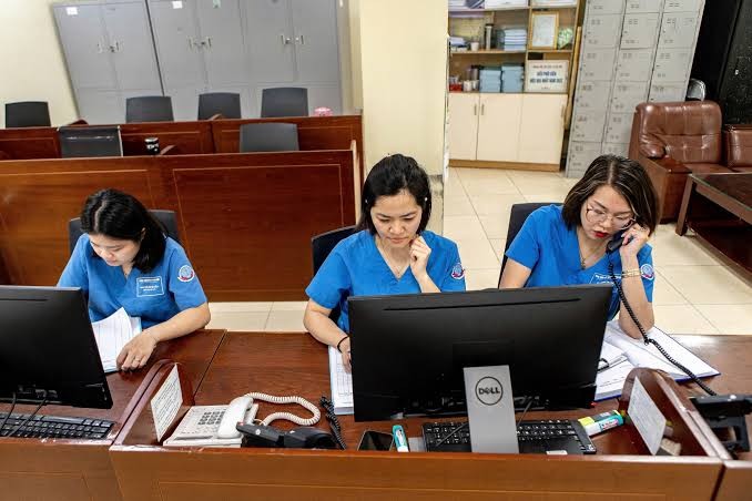 Hà Nội xây dựng Trung tâm điều hành cấp cứu thông minh, đầu tư thêm 114 xe cứu thương đến năm 2030