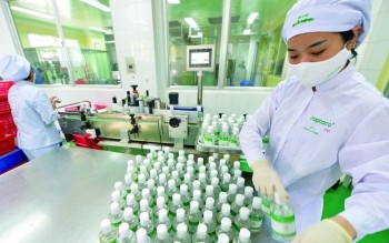 Traphaco dự kiến phát hành gần 41,5 triệu cổ phiếu để tăng vốn điều lệ