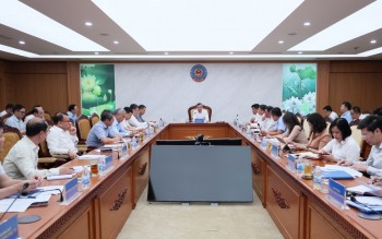 Ba "ông lớn" năng lượng tăng tốc vì mục tiêu tăng trưởng hai con số