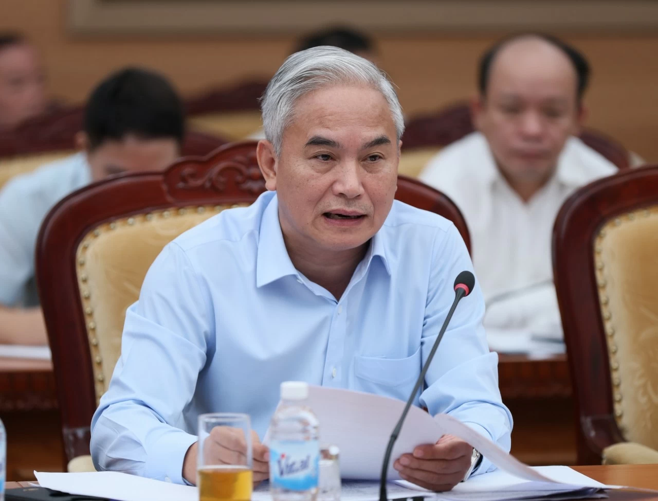 Ba ông lớn năng lượng tăng tốc vì mục tiêu tăng trưởng hai con số Ba ông lớn năng lượng tăng tốc vì mục tiêu tăng trưởng hai con số
