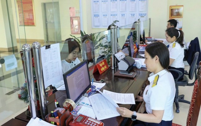 Rút ngắn thời gian hoàn thuế, khơi thông dòng tiền cho doanh nghiệp