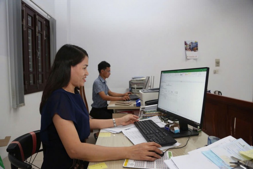 Chìa khóa nâng cao hiệu quả quản lý dự trữ quốc gia Chìa khóa nâng cao hiệu quả quản lý dự trữ quốc gia